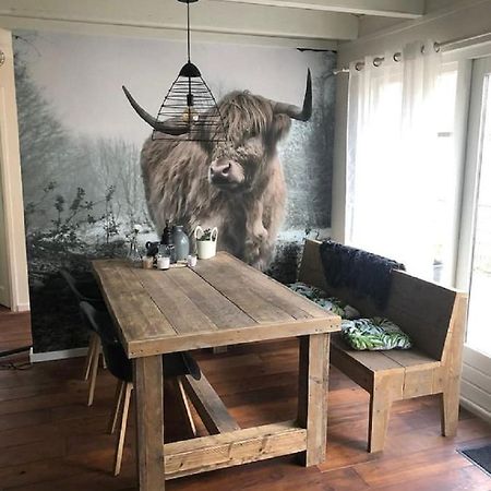 Vakantieverhuur Bienvenue Bojil 외부 사진