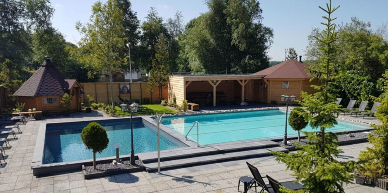Vakantieverhuur Bienvenue Bojil 외부 사진