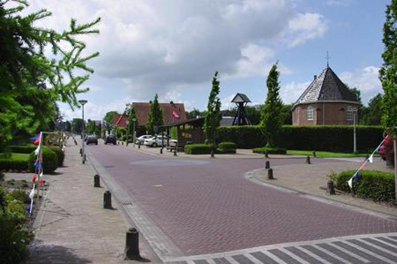 Vakantieverhuur Bienvenue Bojil 외부 사진
